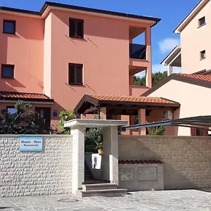 Marina-mare Porec